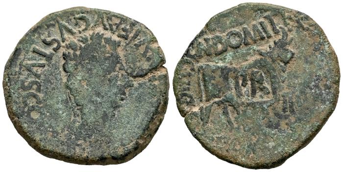 Celtiberian Coins