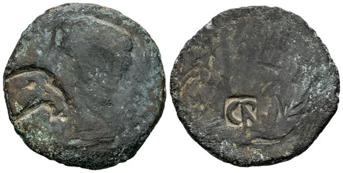 Celtiberian Coins