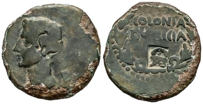 Resellos / Contramarcas