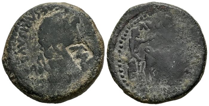 Celtiberian Coins