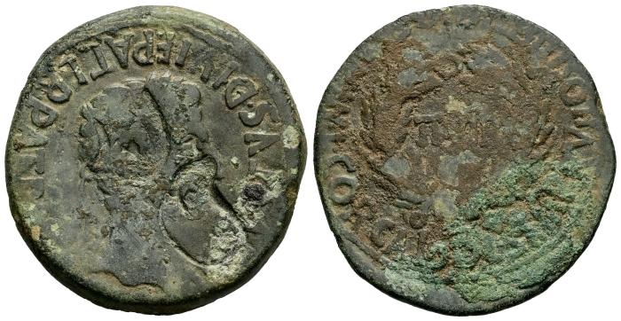 Resellos / Contramarcas