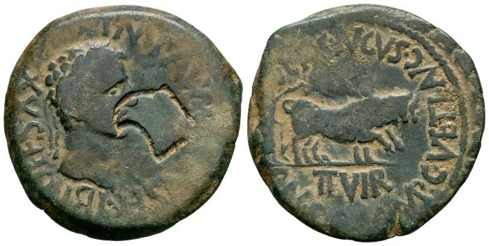 Celtiberian Coins