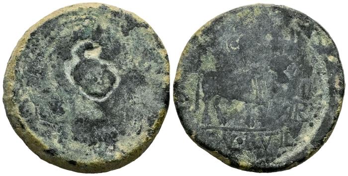 Celtiberian Coins