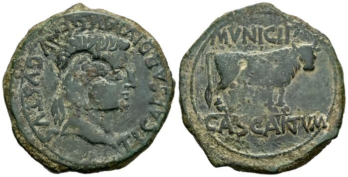Celtiberian Coins