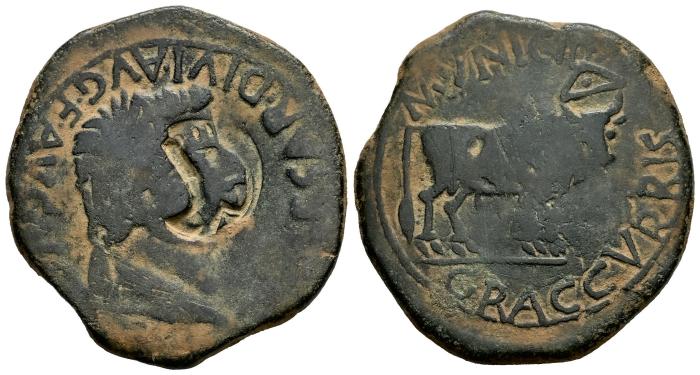 Celtiberian Coins