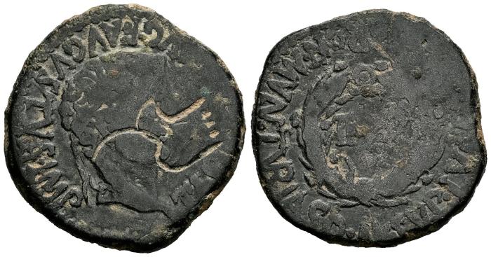Celtiberian Coins
