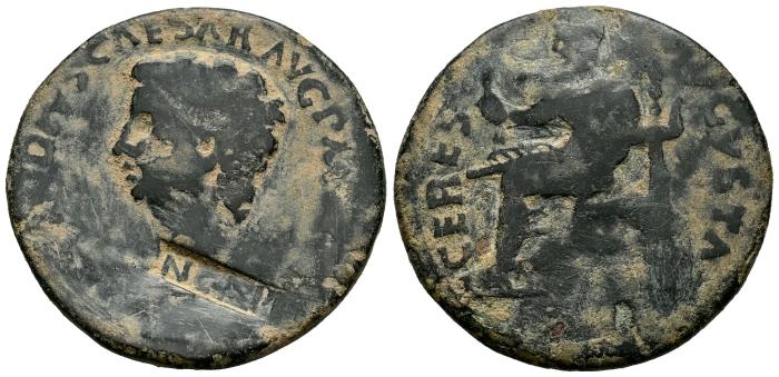 Resellos / Contramarcas