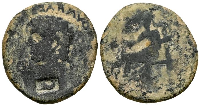 Resellos / Contramarcas