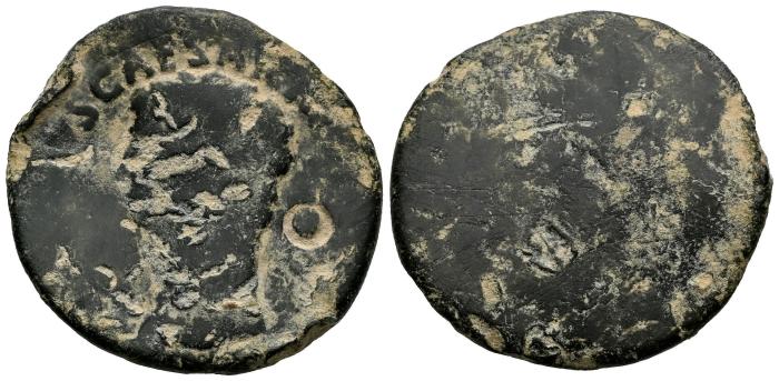 Resellos / Contramarcas