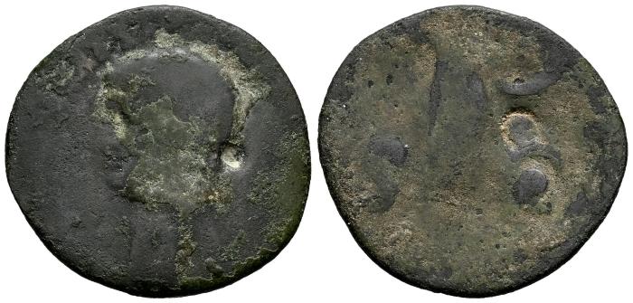 Resellos / Contramarcas