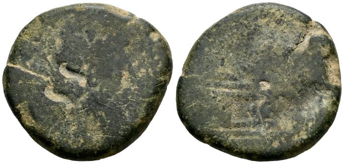 Resellos / Contramarcas