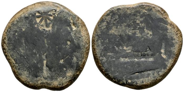 Resellos / Contramarcas