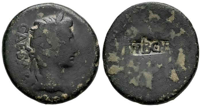 Resellos / Contramarcas