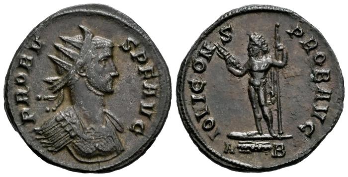 Imperio Romano