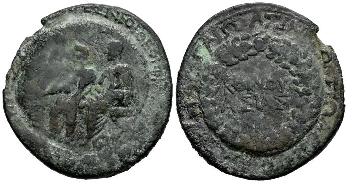 Resellos / Contramarcas