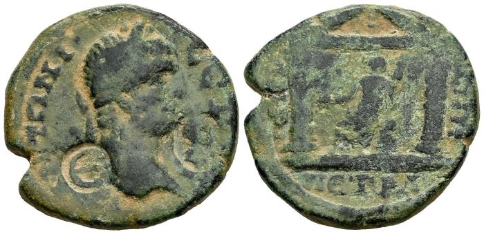 Resellos / Contramarcas