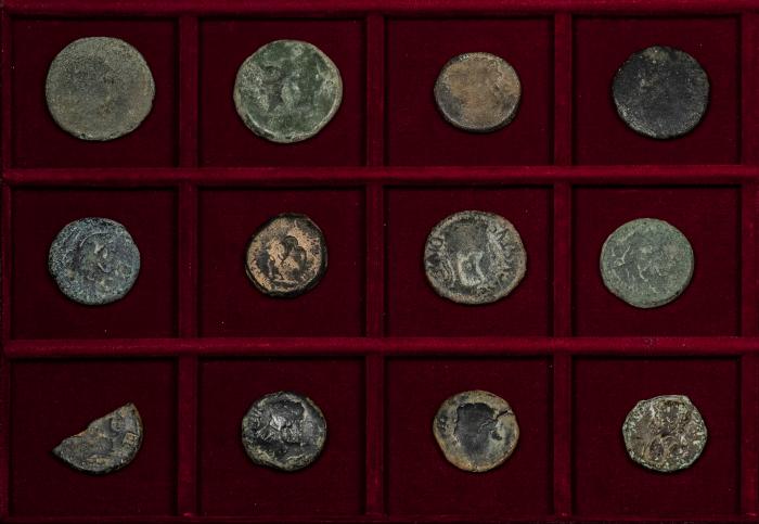 Resellos / Contramarcas