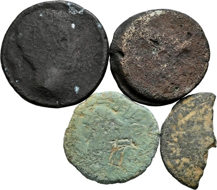 Resellos / Contramarcas