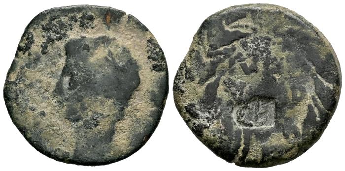 Resellos / Contramarcas