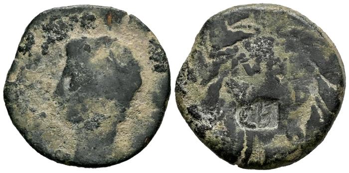 Celtiberian Coins