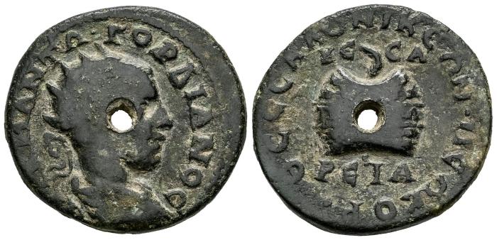 Imperio Romano