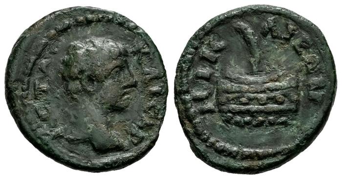 Imperio Romano