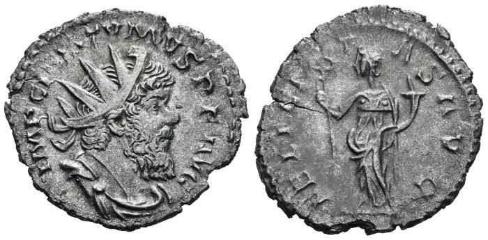 Imperio Romano