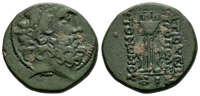 Greek Coins