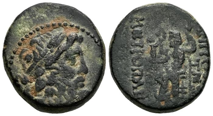 Greek Coins
