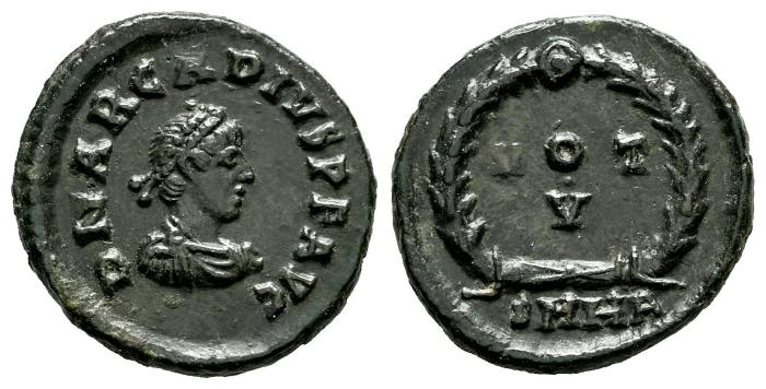 Imperio Romano