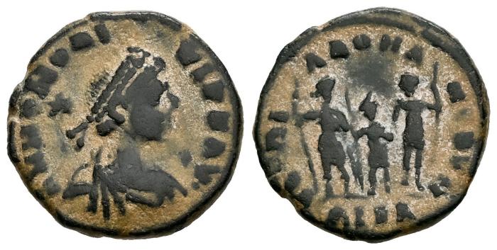 Roman Imperial