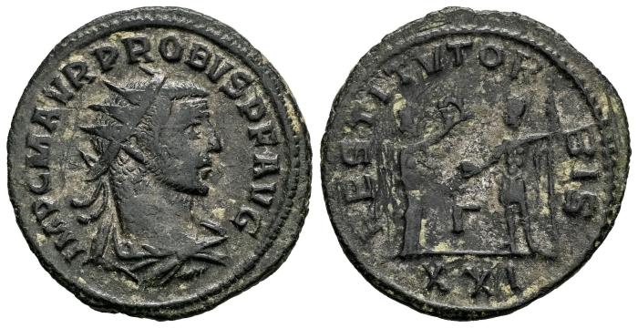 Imperio Romano