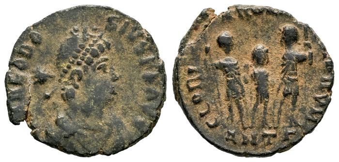 Roman Imperial