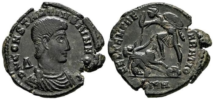 Roman Imperial