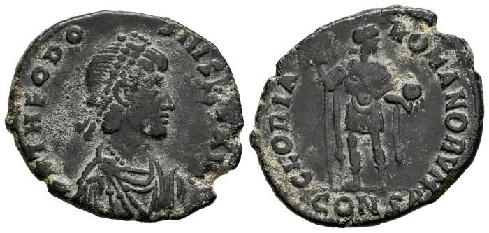 Roman Imperial