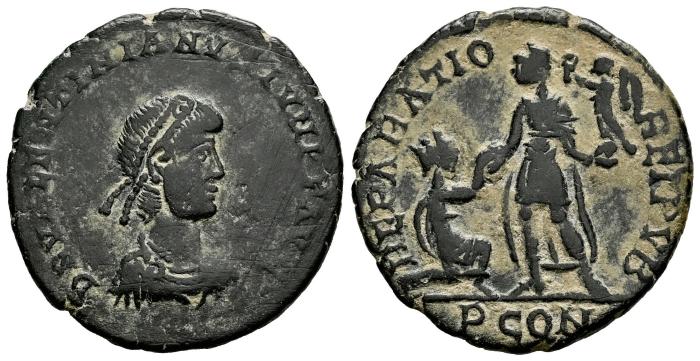 Imperio Romano