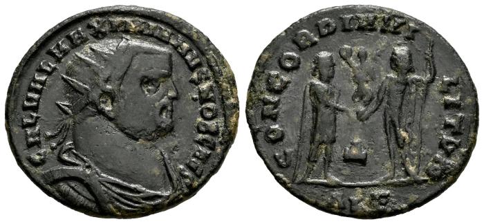 Imperio Romano