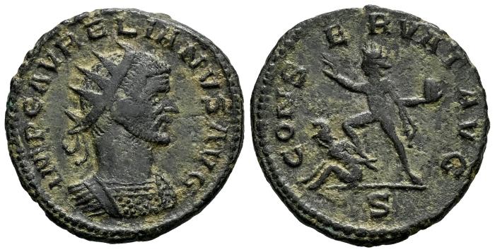 Imperio Romano