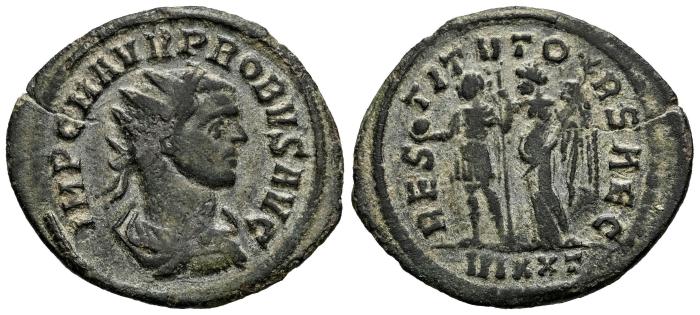 Imperio Romano