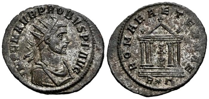 Imperio Romano