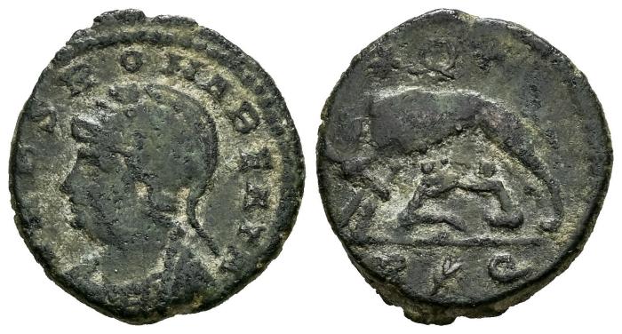 Roman Imperial