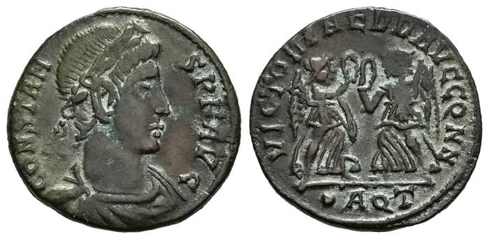 Roman Imperial