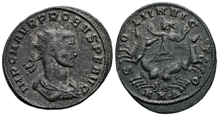 Imperio Romano