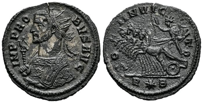 Imperio Romano