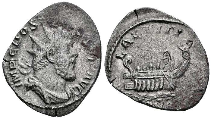 Imperio Romano