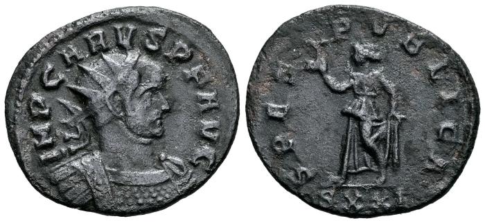 Imperio Romano