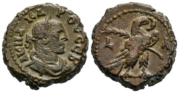 Imperio Romano