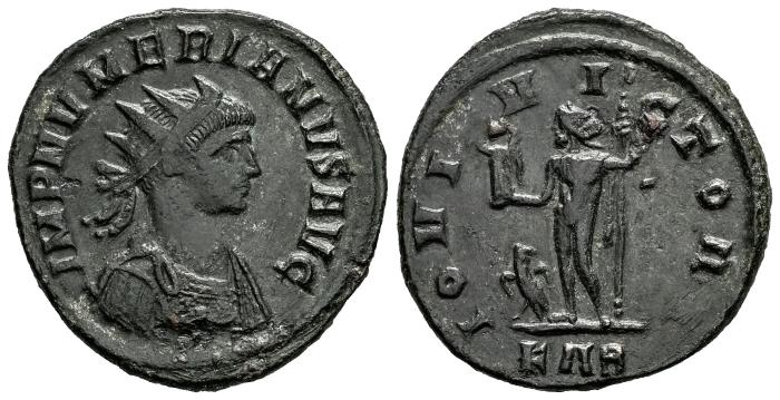 Imperio Romano