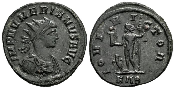 Imperio Romano