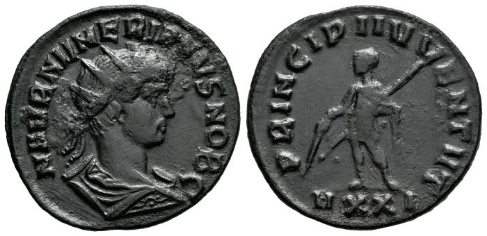Imperio Romano